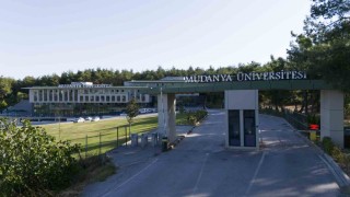 Mudanya Üniversitesiden büyük başarı