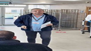 Mudanya yazaki işçilerinden MESSin düşük zam teklifine çatal-kaşıklı protesto