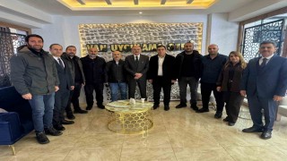 Müdür Çandıroğlu: Van, projelerle eğitimde örnek bir şehir