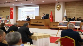 Muğla Büyükşehir Belediye Meclisi 2025te kararların yüzde 95ini oy birliğiyle aldı