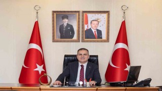 Muğla Valisi Akbıyıktan yeni yıl mesajı