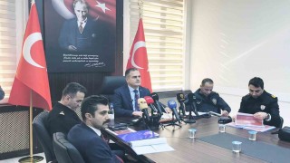 Muğlada 11 ayda 2 milyon 658 bin araç denetlendi