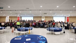 Muğlada Engelsiz Yaşam Platformu toplantısı
