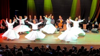 Muğlada Hz. Mevlana 752. Vuslat Yıldönümünde anıldı