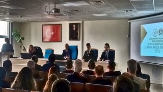 Muğlada İl Hayvanları Koruma Kurulu toplantısı yapıldı