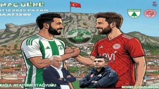 Muğlaspor kritik Batmanspor maçına taraftarını çağırdı