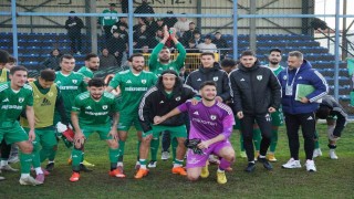 Muğlaspor, yarın Karaman FKyı ağırlayacak