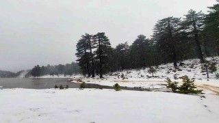 Muğlaya soğuk hava uyarısı