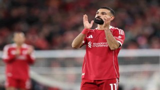 Muhammed Salah, Premier Lig tarihine geçti