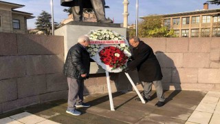 Mülkiyeliler Birliği Derneğinin 166ncı yılı kutlandı