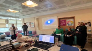 Muradiye Devlet Hastanesi Anne Dostu Hastane unvanı aldı