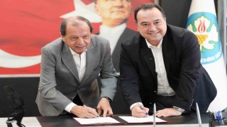 Muradiyenin atık su sorununa kalıcı çözüm için ilk adım atıldı