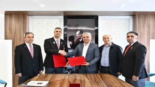 Muratpaşadan şehit aileleri ve gaziler için protokol