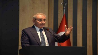 Murzioğlu: Yeni yıla ortak akılla hazırlanıyoruz