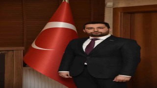 MÜSİAD Gaziantep Şube Başkanı Özdurdudan 25 Aralık mesajı
