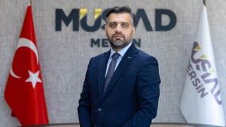 MÜSİAD Mersin Başkanı Kayan: “Sanayide İhtisaslaşma Şart”