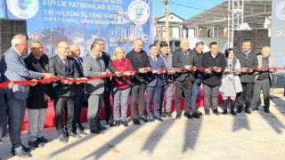 MUSKİden 281 milyon liralık araç yatırımı