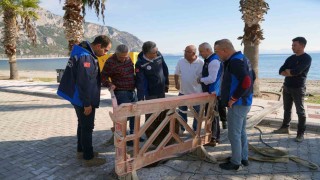 MUSKİden Muğlaya 75 Milyar TLlik altyapı planlaması