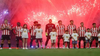 Muslera kurtardığı penaltılarla Estudiantese şampiyonluğu getirdi