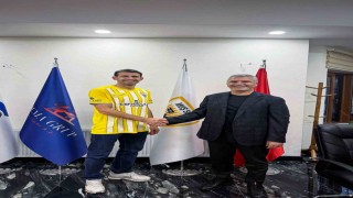 Muşspordan golcü transferi