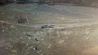 Muşta görev dönüşü kaza: VEDAŞ personeli hayatını kaybetti