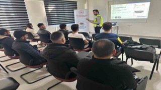 Muşta siber dolandırıcılığa karşı bilinçlendirme faaliyeti