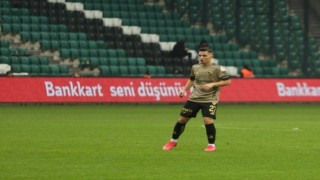 Mustafa Ege Bilim: Hocamızın verdiği her süreyi iyi değerlendirmek istiyorum