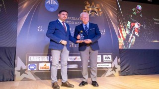 MXGP Türkiye, spor turizmine katkısıyla Yılın En İyi Spor Projesi seçildi