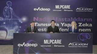 Nadir hastalıkların tanısında yapay zekâ dönemi