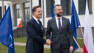Rutte: Ukrayna’ya Engel Oybirliği Şartı