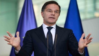 NATO Genel Sekreteri Rutte: Rusyanın bir sonraki hedefi biziz