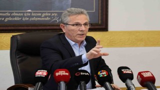 Nazilli Belediyesinde nokta, virgül soruşturması