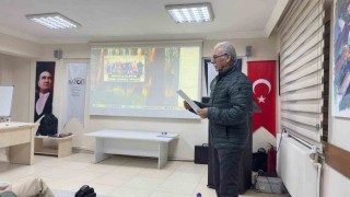 Nazilli Fotoğraf Sanatı Derneği genel kurulunu yaptı