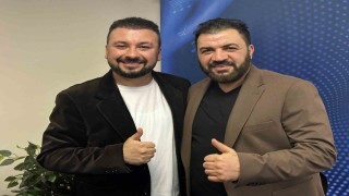 Ne Bilsin Eller davası tatlıya bağlandı