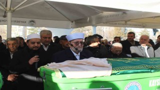 Necmettin Nursaçanın acı günü