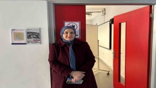 Neden olmasın dedi, 45 yaşında üniversite hayaline kavuştu