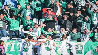 Nesine 2. Lig: Somaspor: 0 -Bursaspor: 3