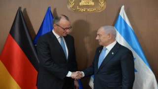 Netanyahu: Ateşkesin ikinci aşamasının yakında başlamasını bekliyorum
