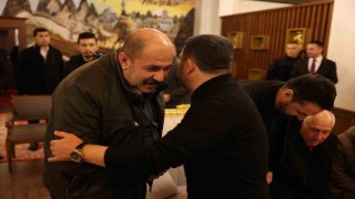Nevşehir Belediyesinde halk gününe yoğun ilgi