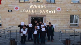 Nevşehirde 300 milyon liralık kabak çekirdeği vurgunu iddiası