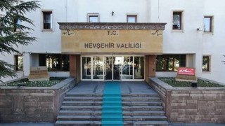 Nevşehirde eğitime 1 gün ara verildi