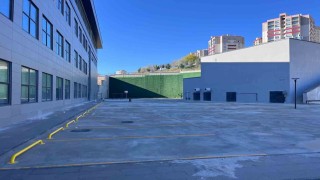 Niğde Ağız ve Diş Hastanesi açılış için gün sayıyor