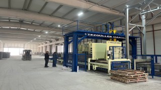 Niğde Belediyesi kendi betonunu ve taşını üretecek