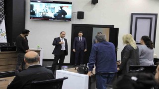 Niğde Belediyesinin dizilerdeki yüzü Niğdenin adını ulusalda duyuruyor