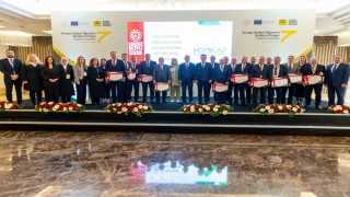 Niğde Halk Eğitimi Merkezi, Türkiyenin en başarılı 10 kurumu arasında yer aldı