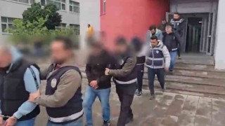 Niğde merkezli nitelikli dolandırıcılık operasyonu: 9 tutuklama