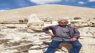 Niğdede bulunan cesedin kayıp ihbarı yapılan Ali Andaça ait olduğu tespit edildi
