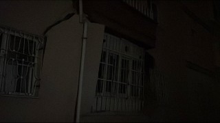 Niğdede doğalgaz patlaması: 1 kişi yaralandı