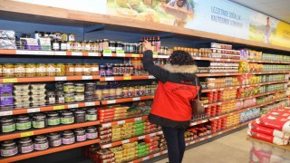 Niğdede güvenilir gıda için denetimler aralıksız sürdürülüyor