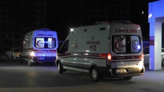 Niğdede iki grup arasında silahlı kavga: 2 yaralı